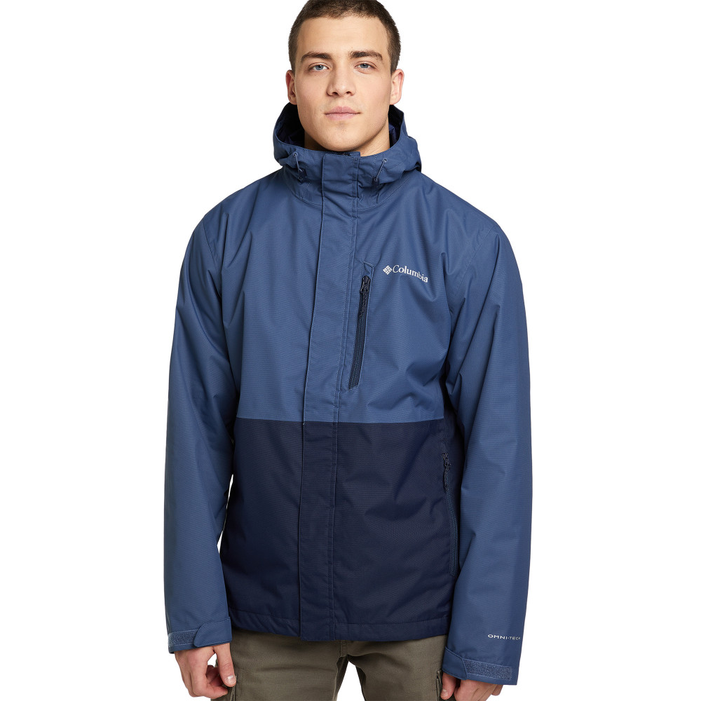 Ветровка мужская Hikebound Jacket - фото 1