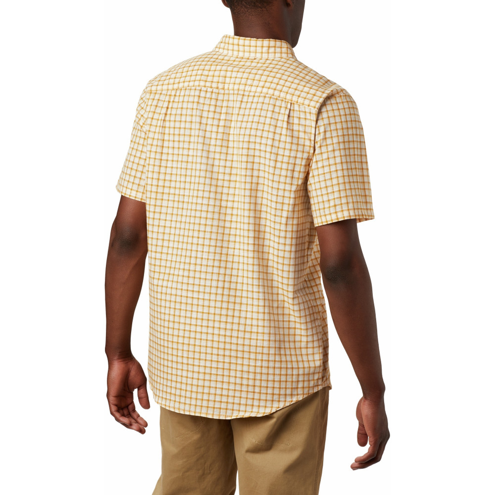 Рубашка мужская Leadville Ridge II - фото 2