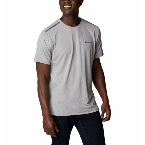 Футболка мужская Tech Trail™ Crew Neck - фото 5