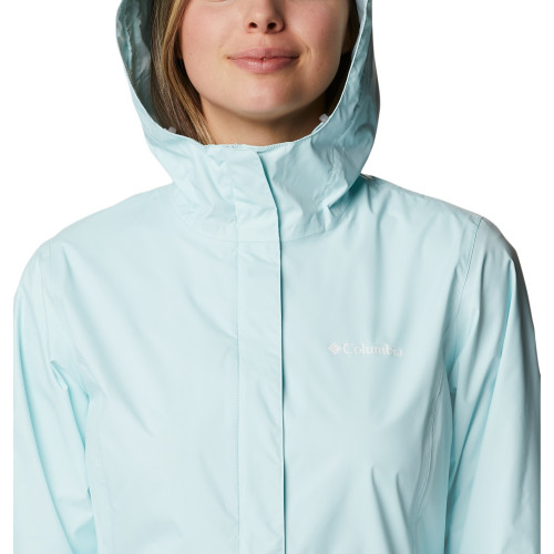 Ветровка женская Arcadia II Jacket