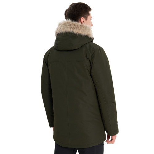 Парка мужская South Canyon III Long Parka