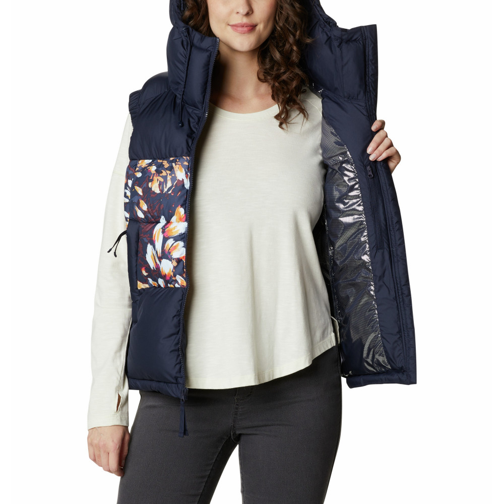 Жилет женский Pike Lake II Insulated Vest - фото 5