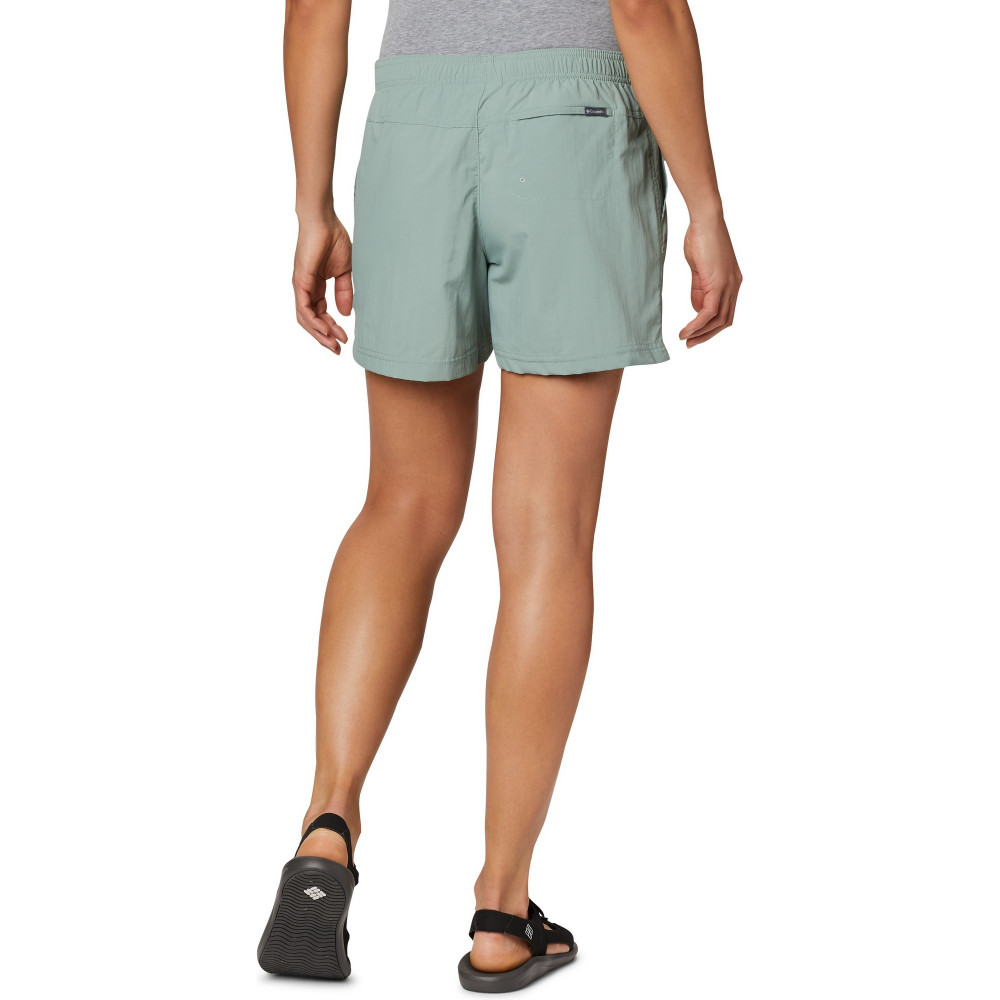 Шорты женские Sandy River - фото 2