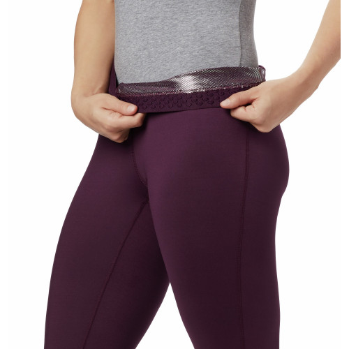 Термобелье низ женское Heavyweight II Tight - фото 3