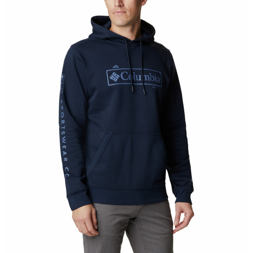 Джемпер мужской CSC Basic Logo™ II - фото 5
