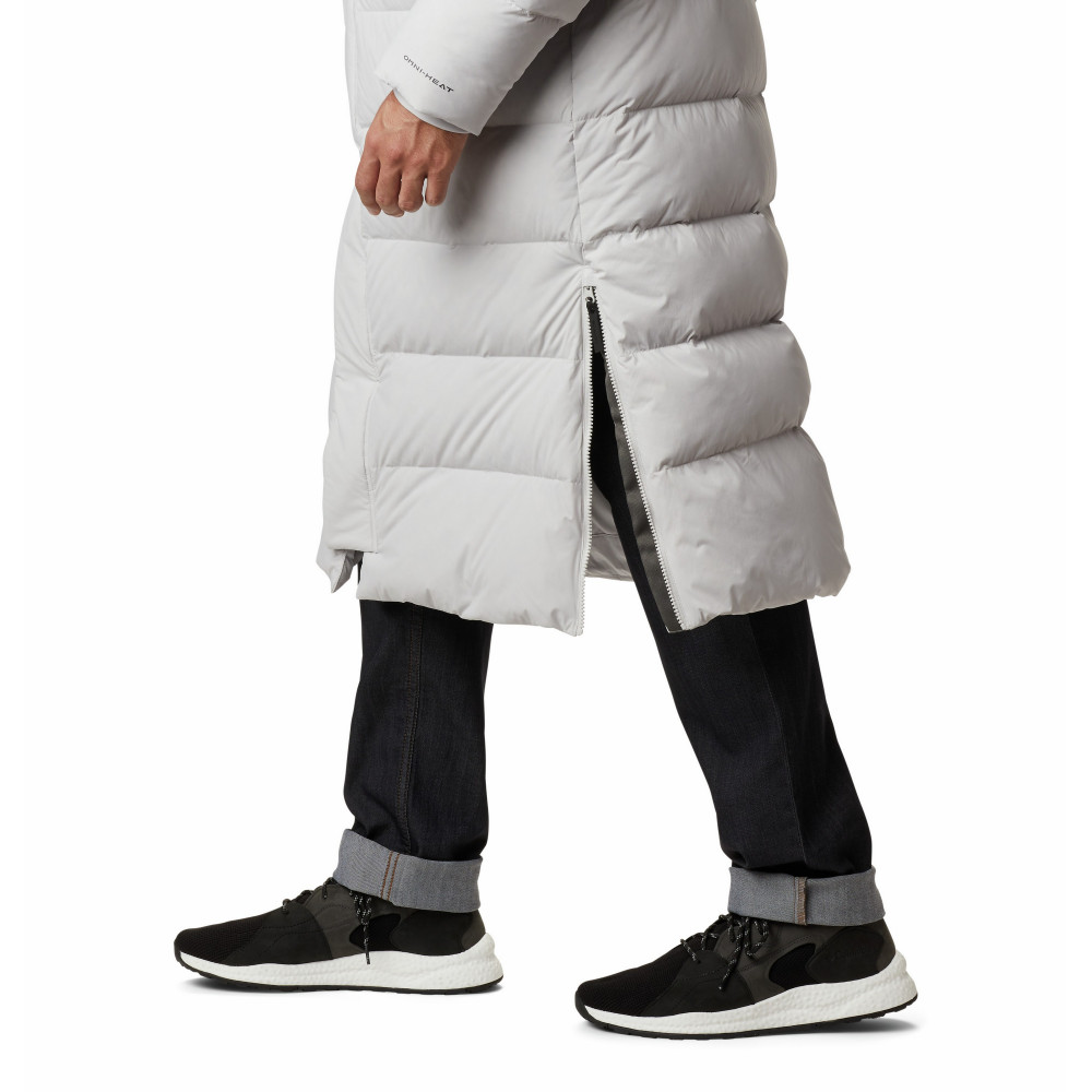 Куртка пуховая мужская Street Trek Down Parka - фото 8