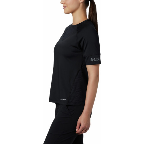 Футболка женская Windgates SS Tee - фото 3