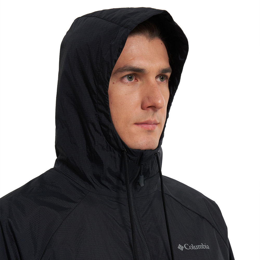 Ветровка мужская Spire Heights Iv Jacket - фото 6