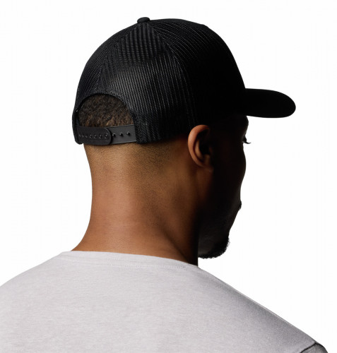 Бейсболка Mesh Snap Back - High
