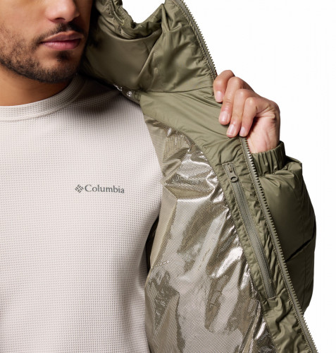 Куртка утепленная мужская Pike Lake Parka