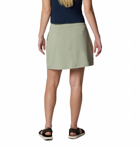 Юбка-шорты женская Columbia All Seasons Skort