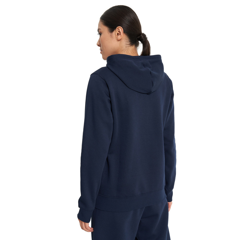 Свитшот женский Beaumount Graphic Hoodie - фото 3