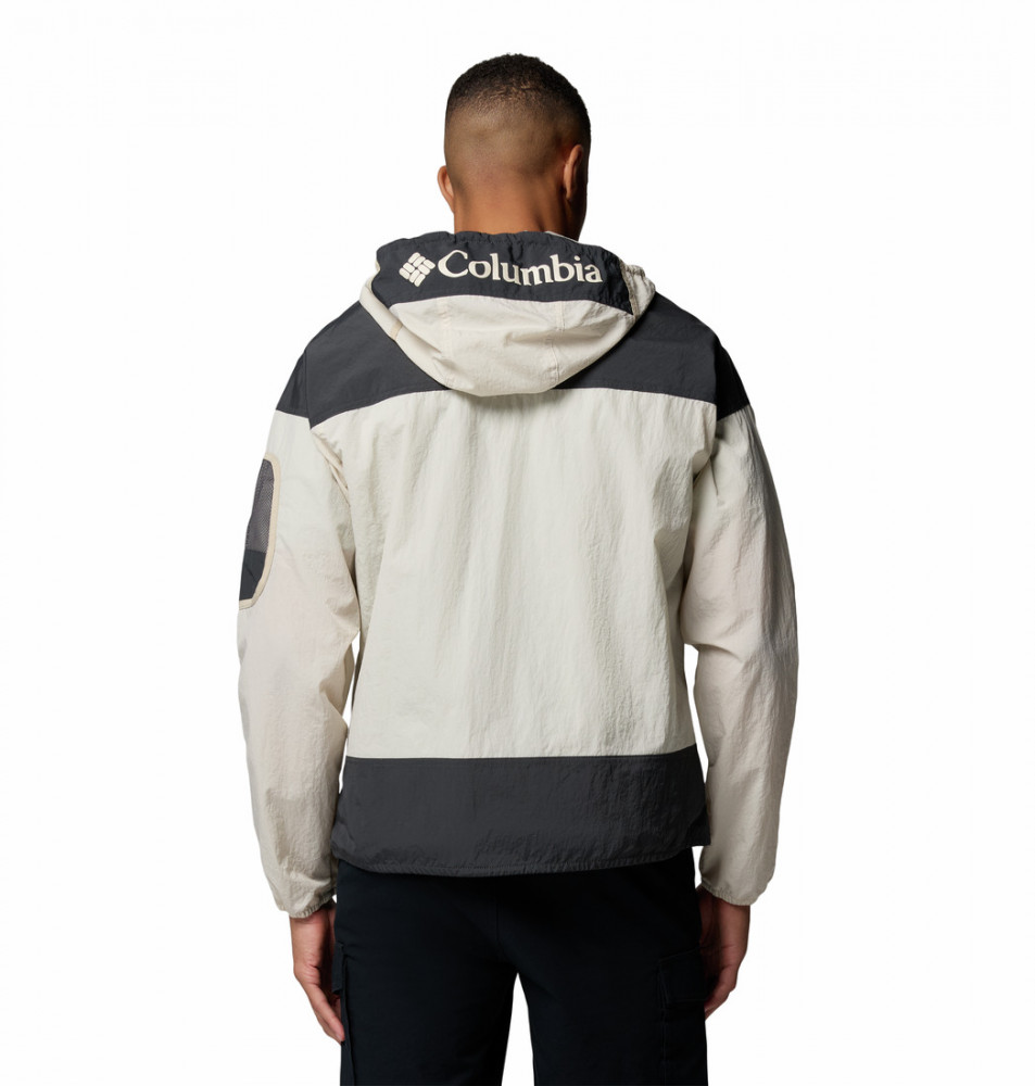 Ветровка мужская Challenger II Windbreaker - фото 3