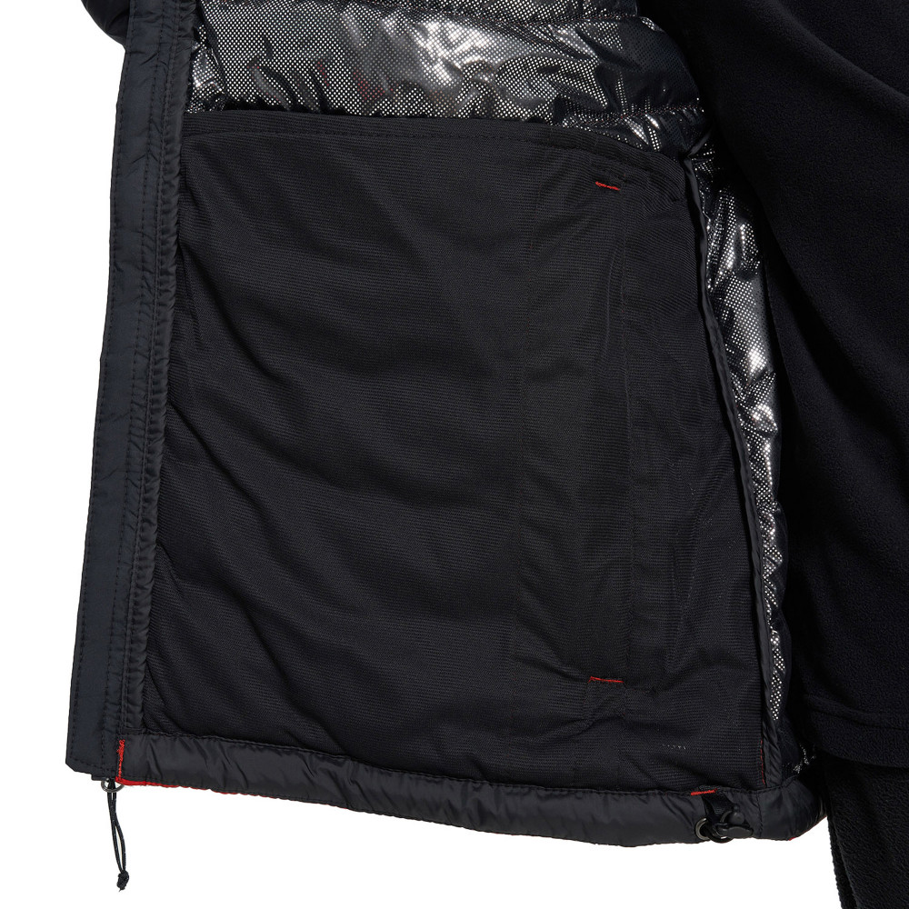 Куртка утепленная мужская Powder Lite II Hooded Jacket - фото 10