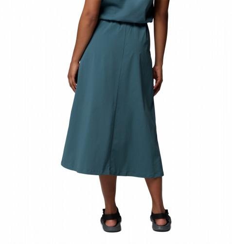 Юбка женская Chill Creek Long Woven Skirt