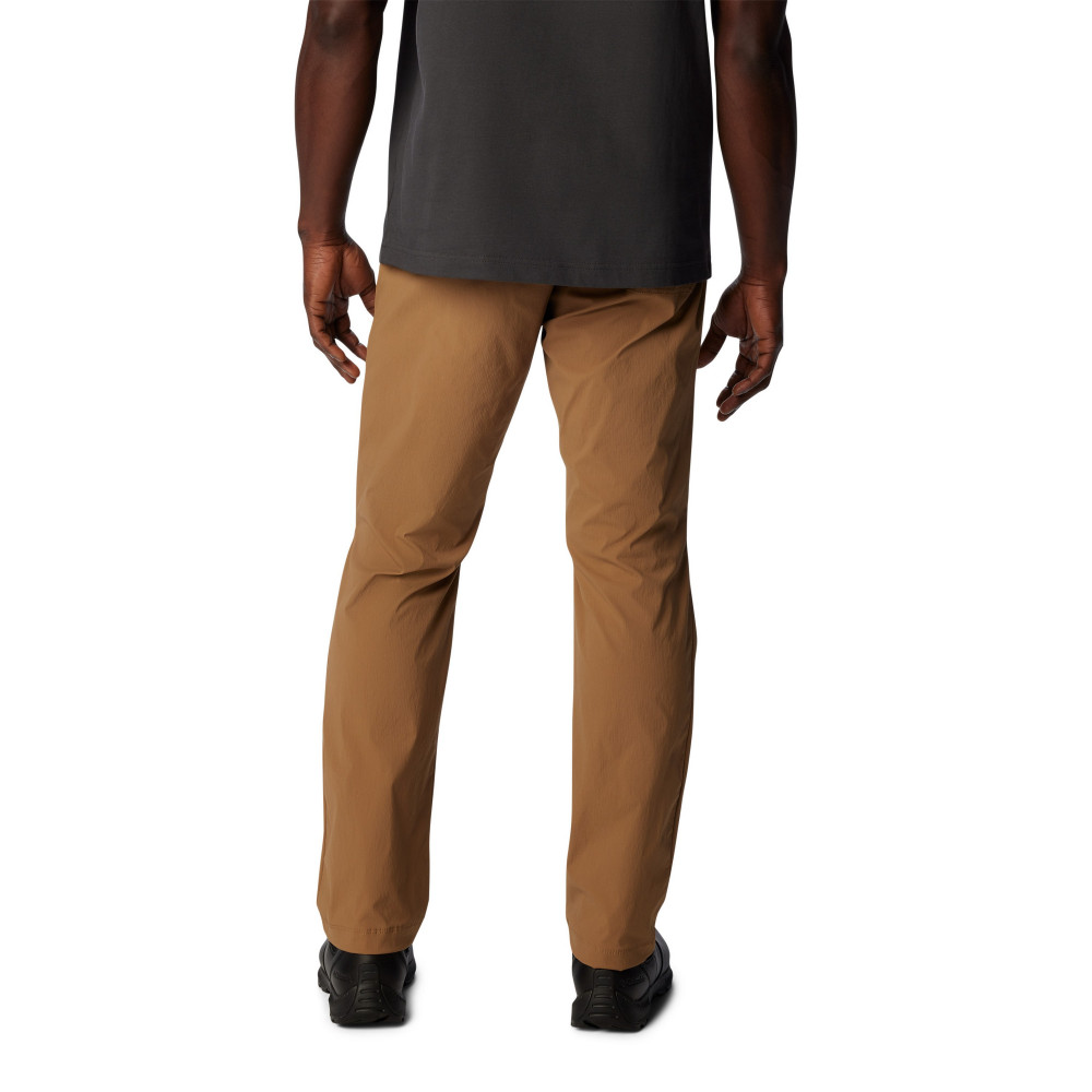 Брюки мужские Landroamer Ripstop Pant - фото 2