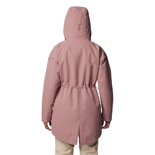 Куртка утепленная женская Venture Days Insulated Jacket