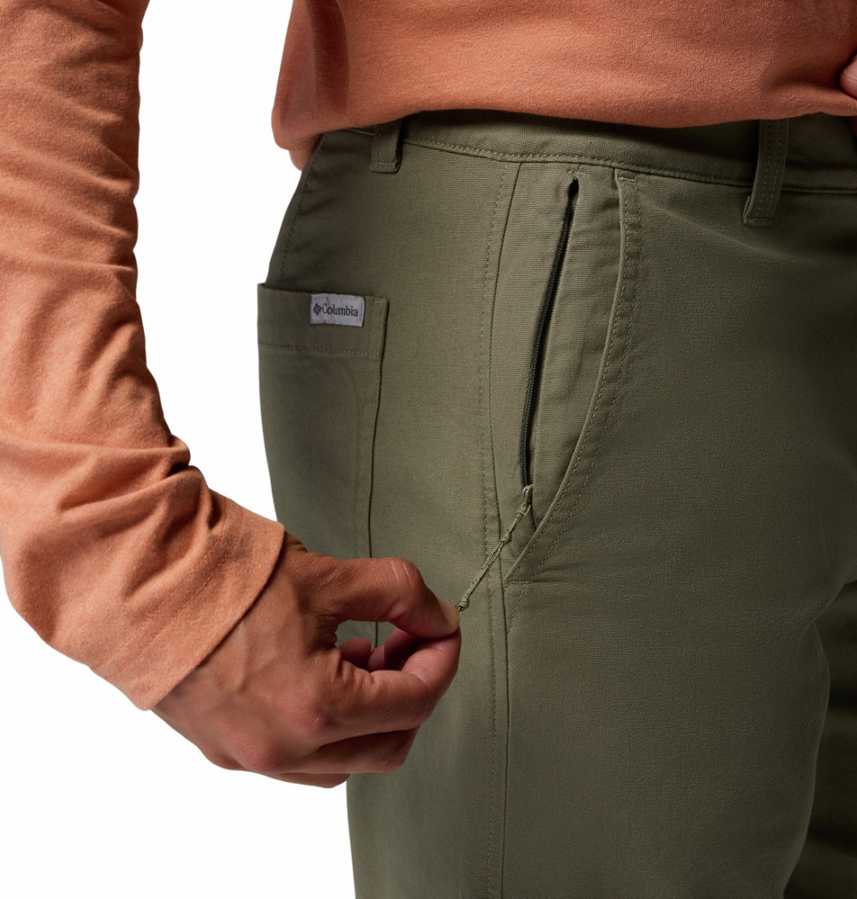 Брюки утепленные мужские Pitchstone Warm Lined Pant - фото 5