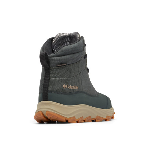 Ботинки утепленные мужские Expeditionist Protect Omni-Heat