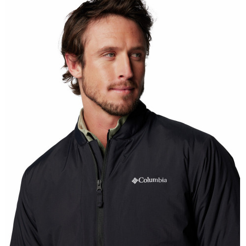Куртка утепленная мужская Black Mesa Jacket