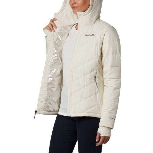 Куртка женская Heavenly Hdd Jacket