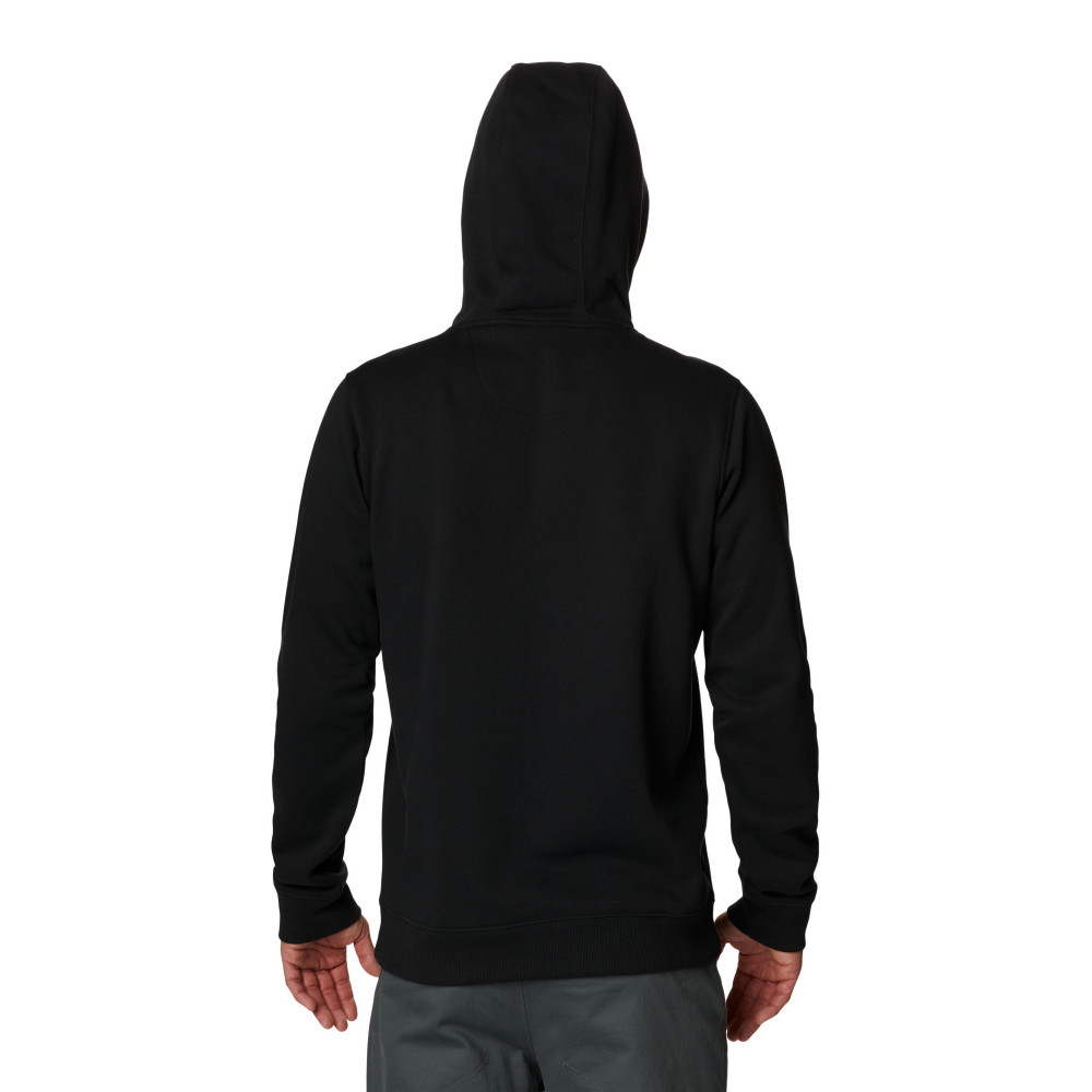Худи мужская CSC Basic Logo II Hoodie - фото 2