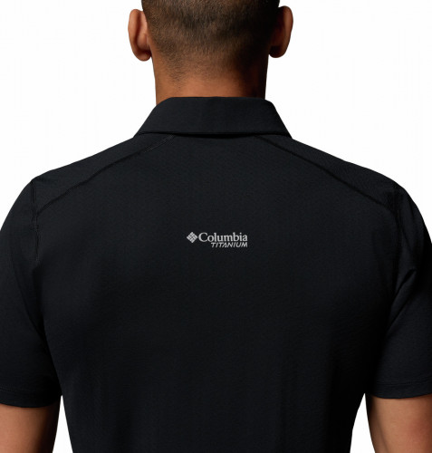 Поло мужское Diamond Peak Pro Polo