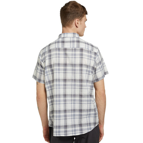 Рубашка мужская Under Exposure YD Short Sleeve Shirt