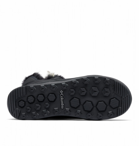 Сапоги утепленные женские Minx Slip V