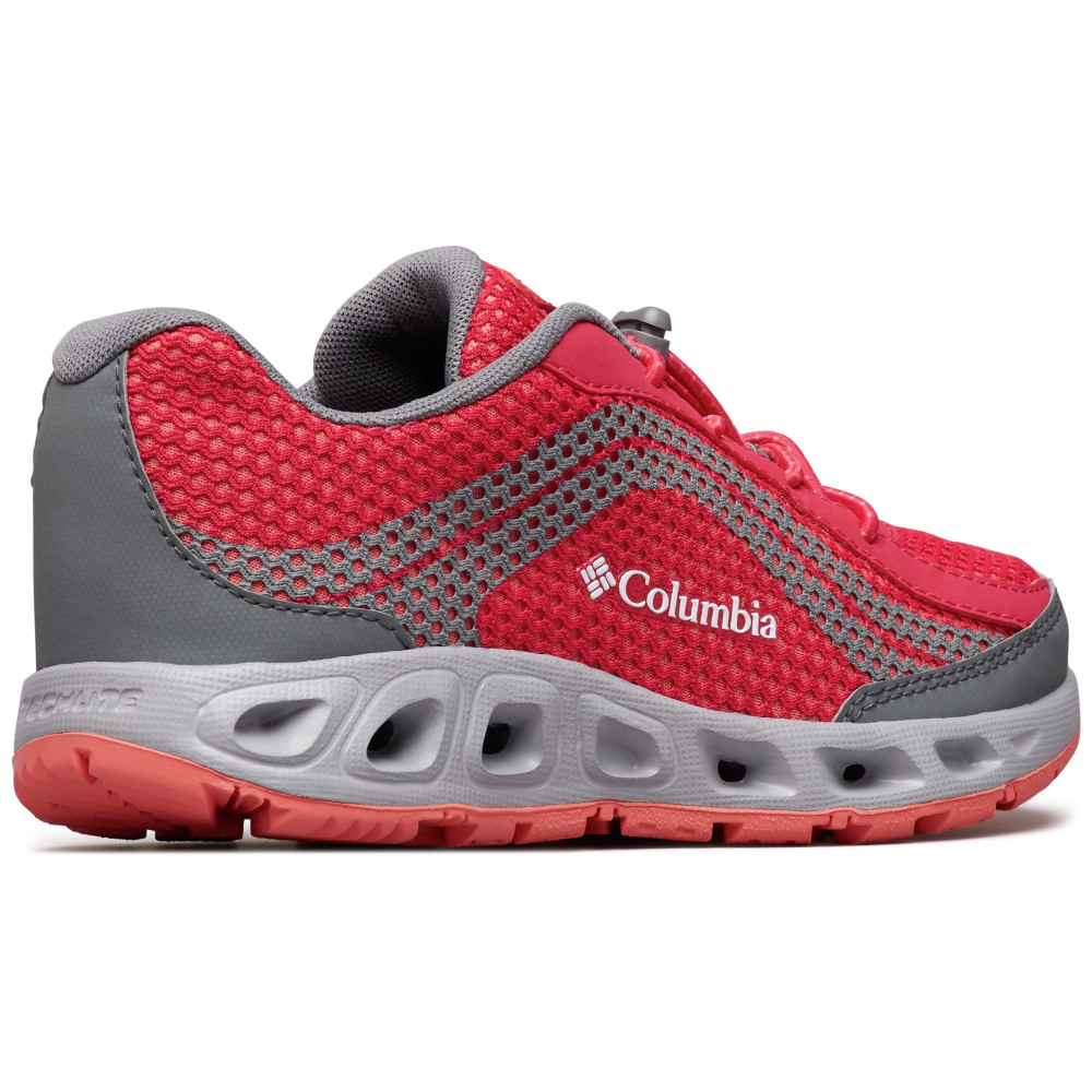 Полуботинки для девочек Childrens Drainmaker IV - фото 3