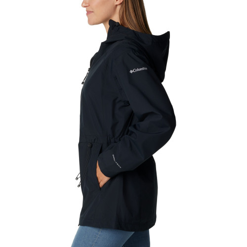 Дождевик женский Blossom Park Rain Jacket