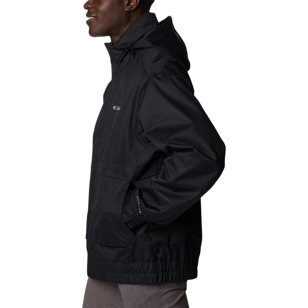 Куртка мембранная мужская Boundary Springs Jacket - фото 3