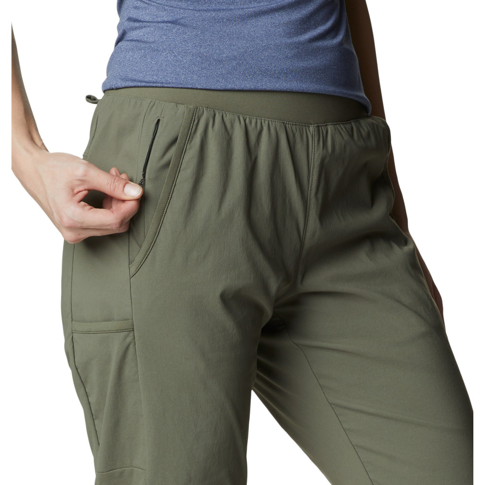 Брюки женские Leslie Falls Pant - фото 6