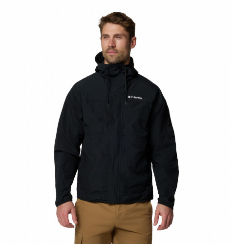 Ветровка мужская Challenger II Windbreaker