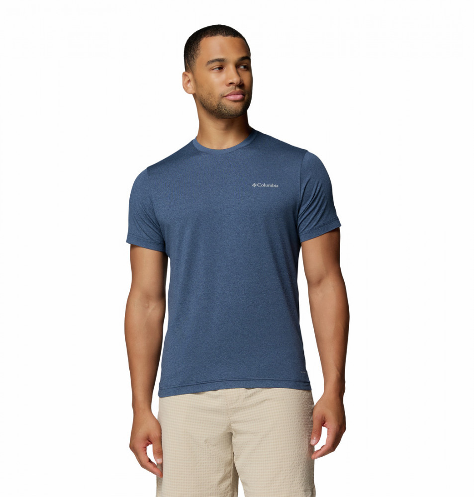 Футболка мужская Parsons Point SS Logo Tee