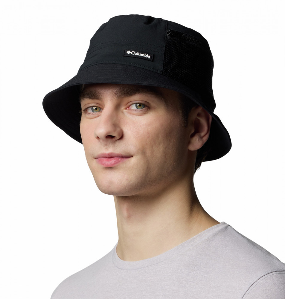 Панама Trek II Bucket Hat - фото 4