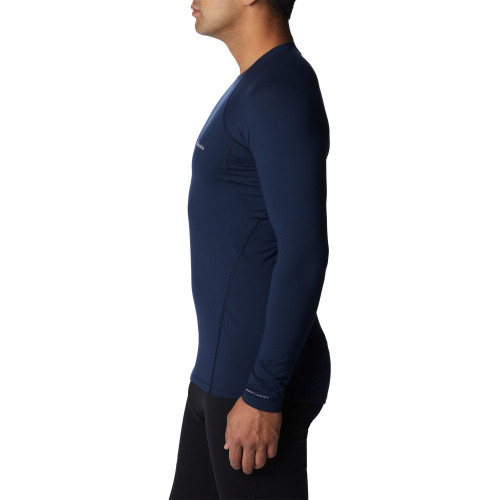 Термобелье верх мужское Midweight Stretch Long Sleeve Top
