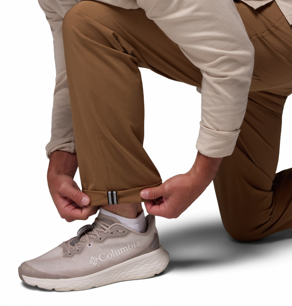 Брюки мужские Roc 5 Pocket Pant - фото 7