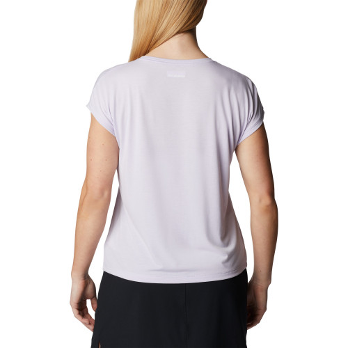 Футболка женская Boundless Trek Short Sleeve Tee