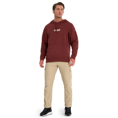 Худи мужское Beaumount Hoodie