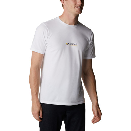 Футболка мужская CSC Basic Logo Short Sleeve