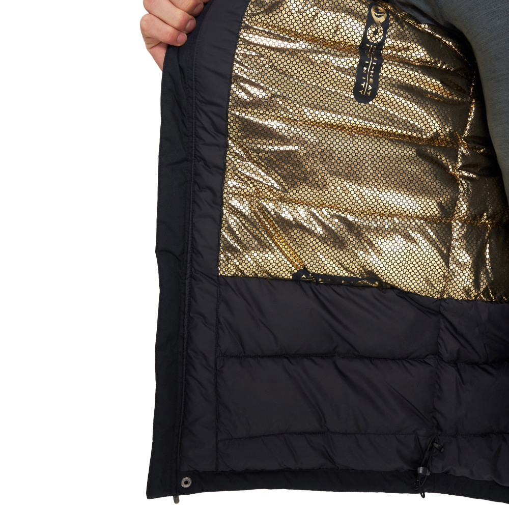 Пуховик мужской Oak Harbor Long Insulated Jacket - фото 15