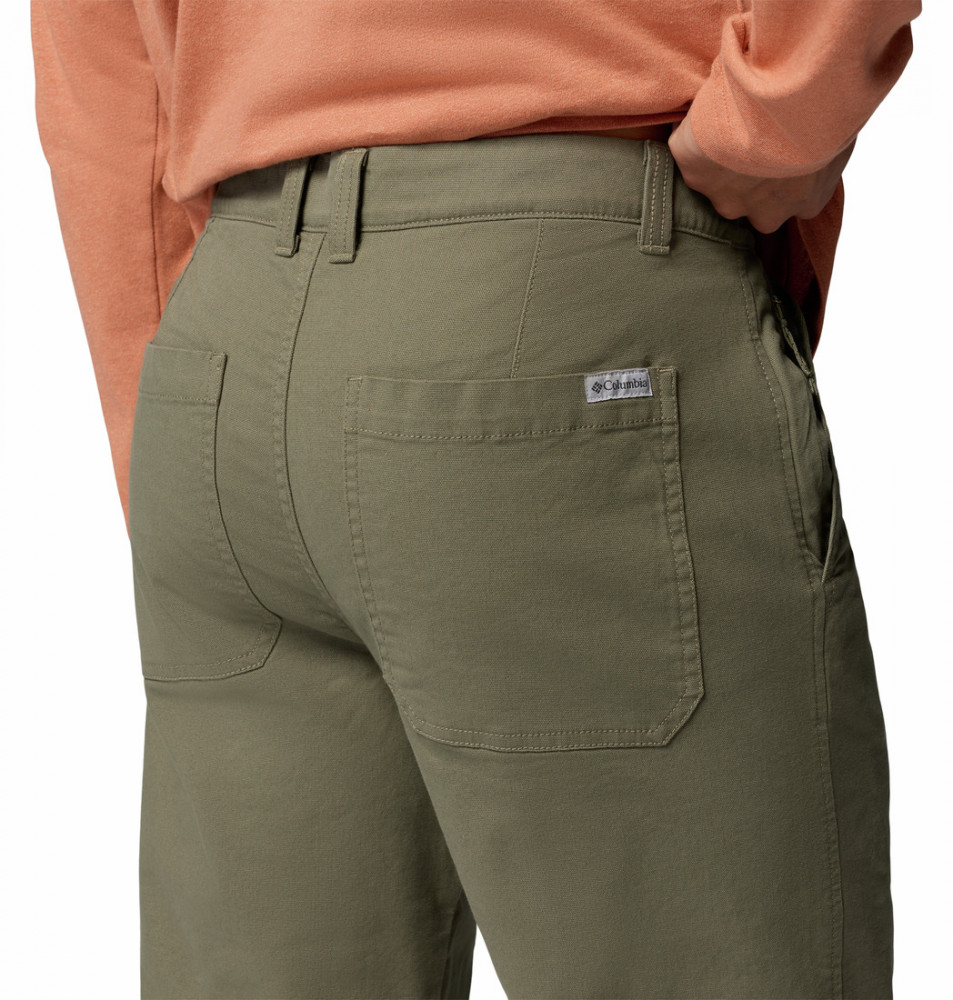 Брюки утепленные мужские Pitchstone Warm Lined Pant - фото 6