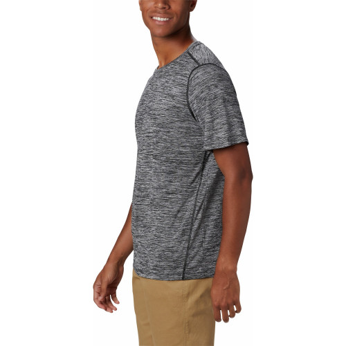 Футболка мужская Deschutes Runner Short Sleeve Shirt