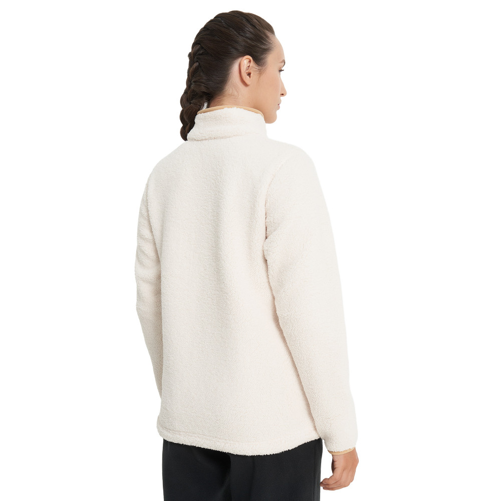 Джемпер флисовый женский West Bend Full Zip II - фото 3