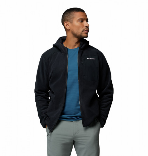Толстовка мужская Pacific Arch 200 Hooded Fz Fleece