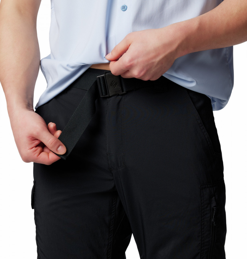 Брюки мужские Silver Ridge Utility Convertible Pant - фото 4