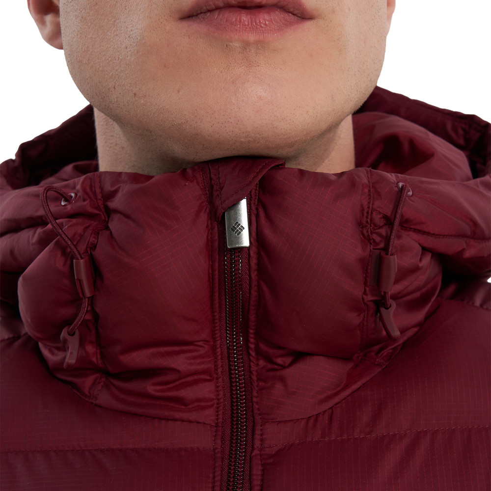 Куртка мужская Youngberg Insulated Jacket - фото 7