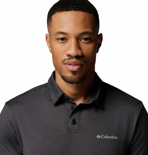 Поло мужское Parsons Point Polo