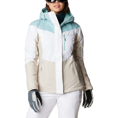 Куртка утепленная женская Rosie Run Insulated Jacket
